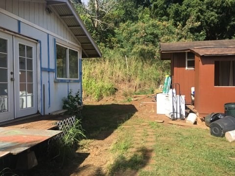 4610 Hauaala Road, Unit B Kapaa, HI 96746 - Photo 2 of 20 Gallery Image 2