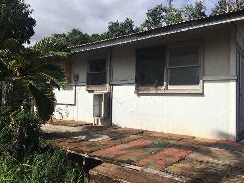 4610 Hauaala Road, Unit B Kapaa, HI 96746 - Photo 3 of 20 Gallery Image 3