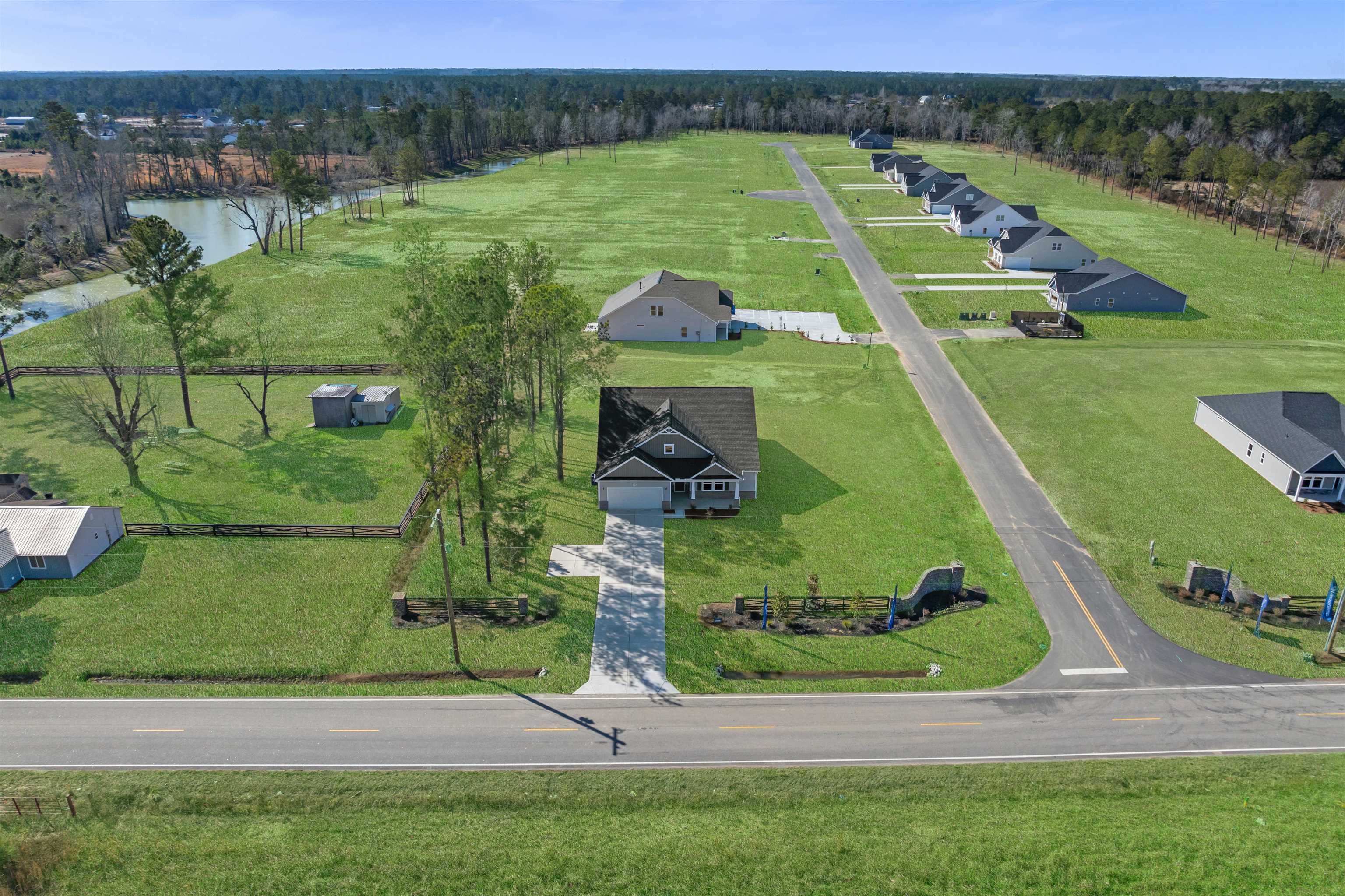 4190 Highway 554 Loris Sc 29569 Conway, SC 29526 - Photo 2 of 42