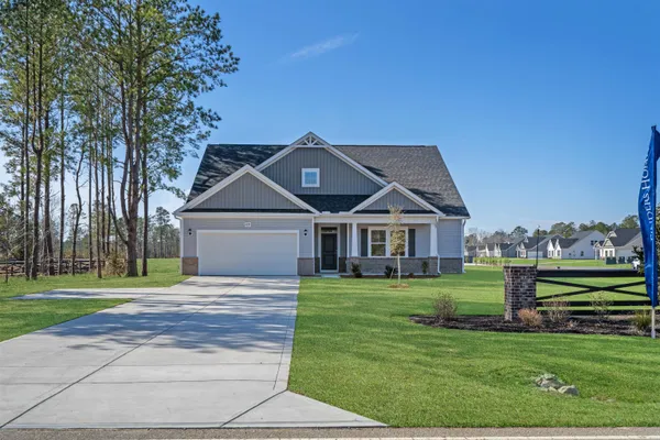 $389,990 | 4190 Highway 554 Loris Sc 29569, Conway, SC 29526