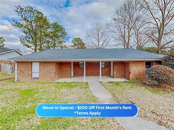 $1,295 | 1289 Knoll Court Northwest, Conyers, GA 30012