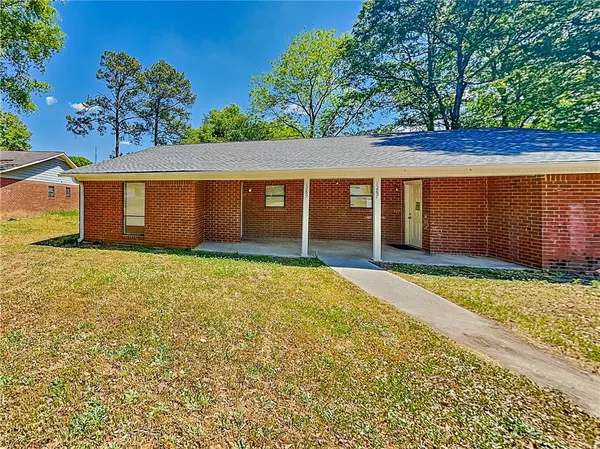 $1,295 | 1289 Knoll Court Northwest, Conyers, GA 30012