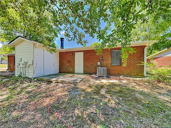 $1,295 | 1289 Knoll Court Northwest, Conyers, GA 30012