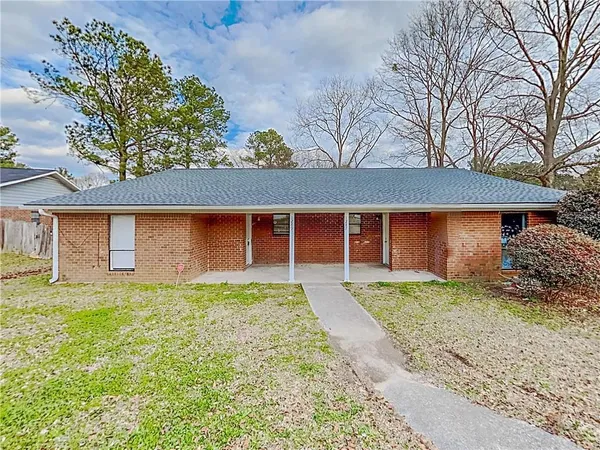 $1,295 | 1289 Knoll Court Northwest, Conyers, GA 30012