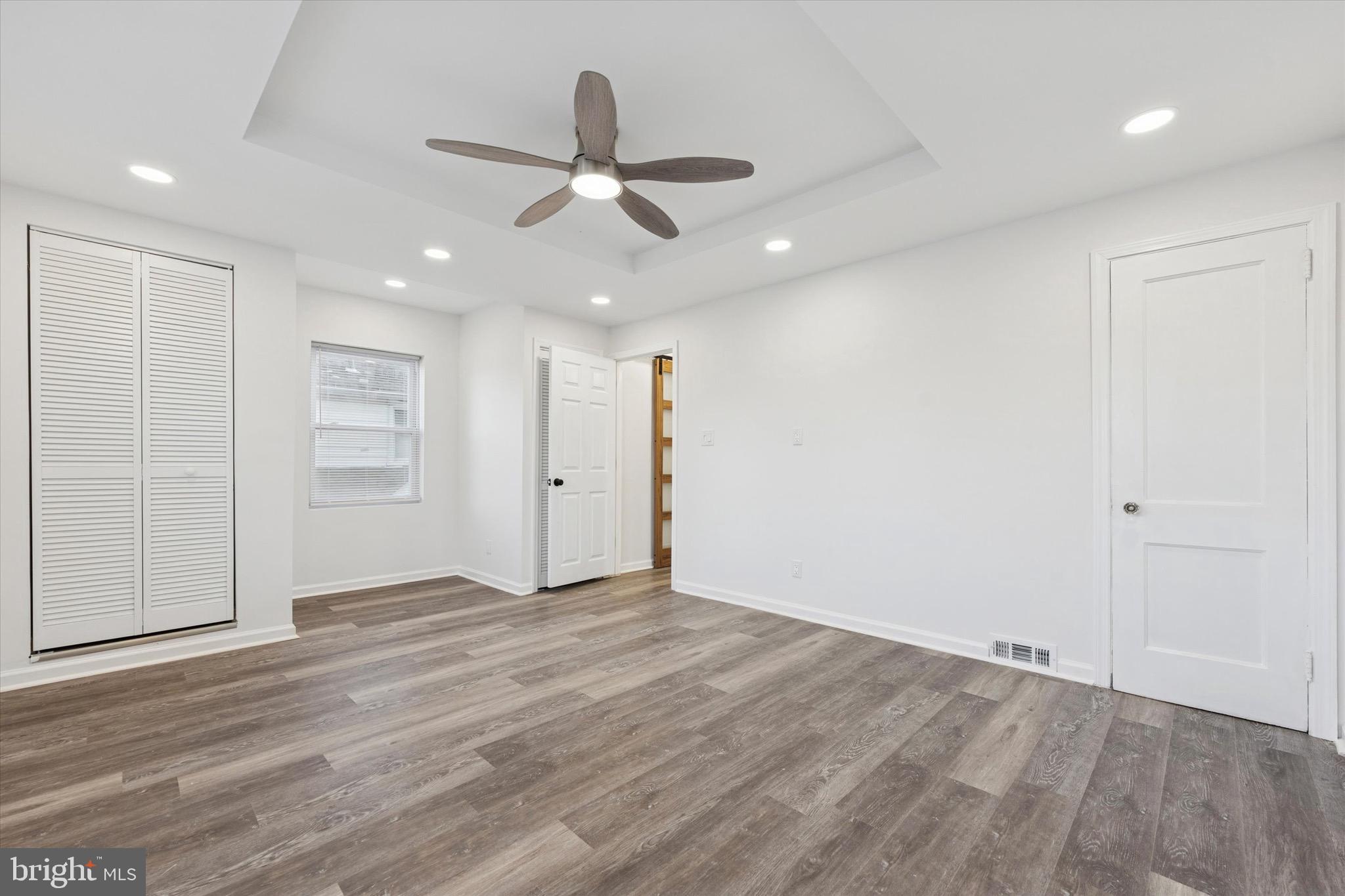 323 Derwyn Road Lansdowne, PA 19050 - Photo 31 of 57 bedroom no.1