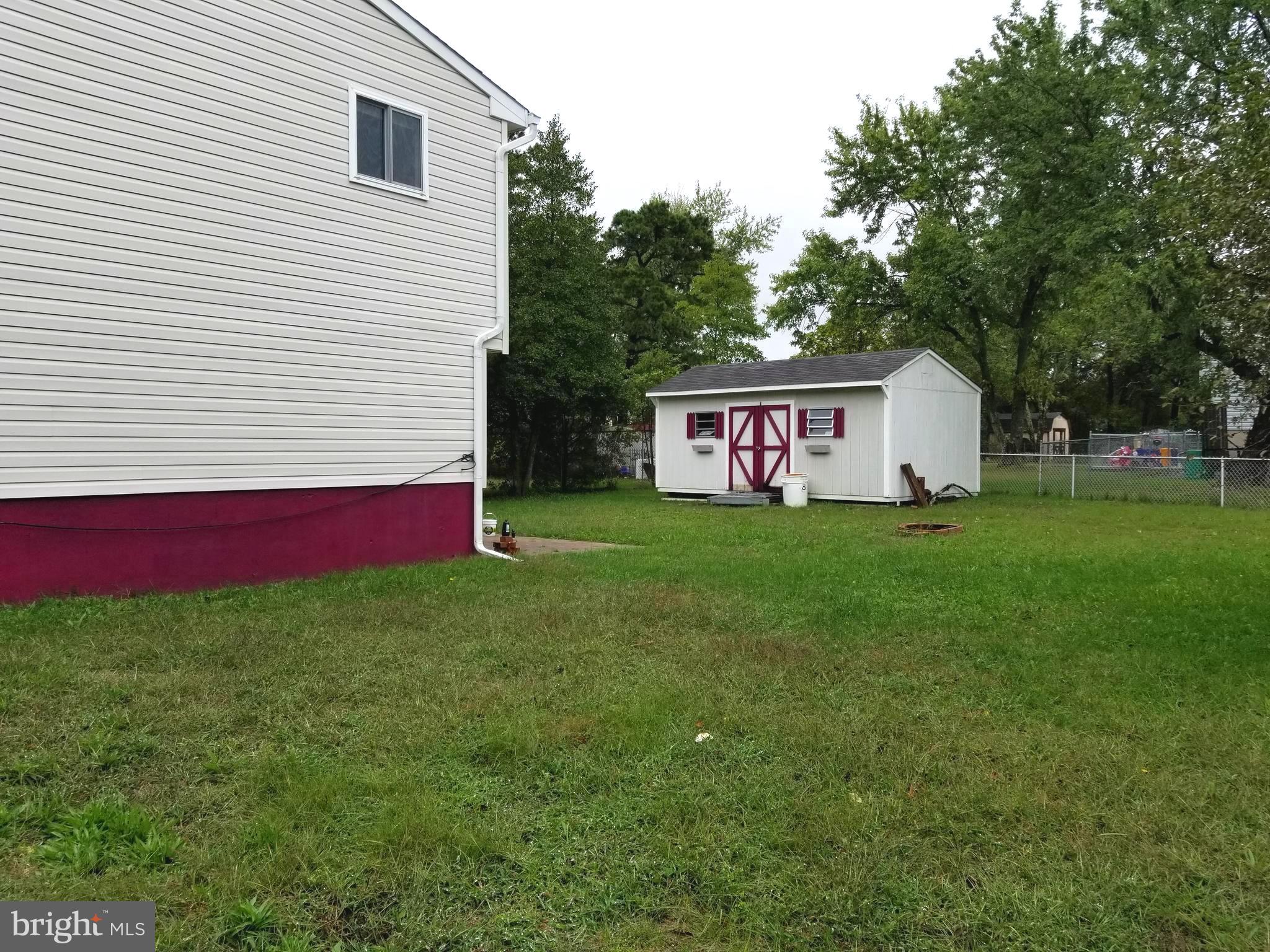 205 Haddon Road Browns Mills, NJ 08015 - Photo 20 of 27
