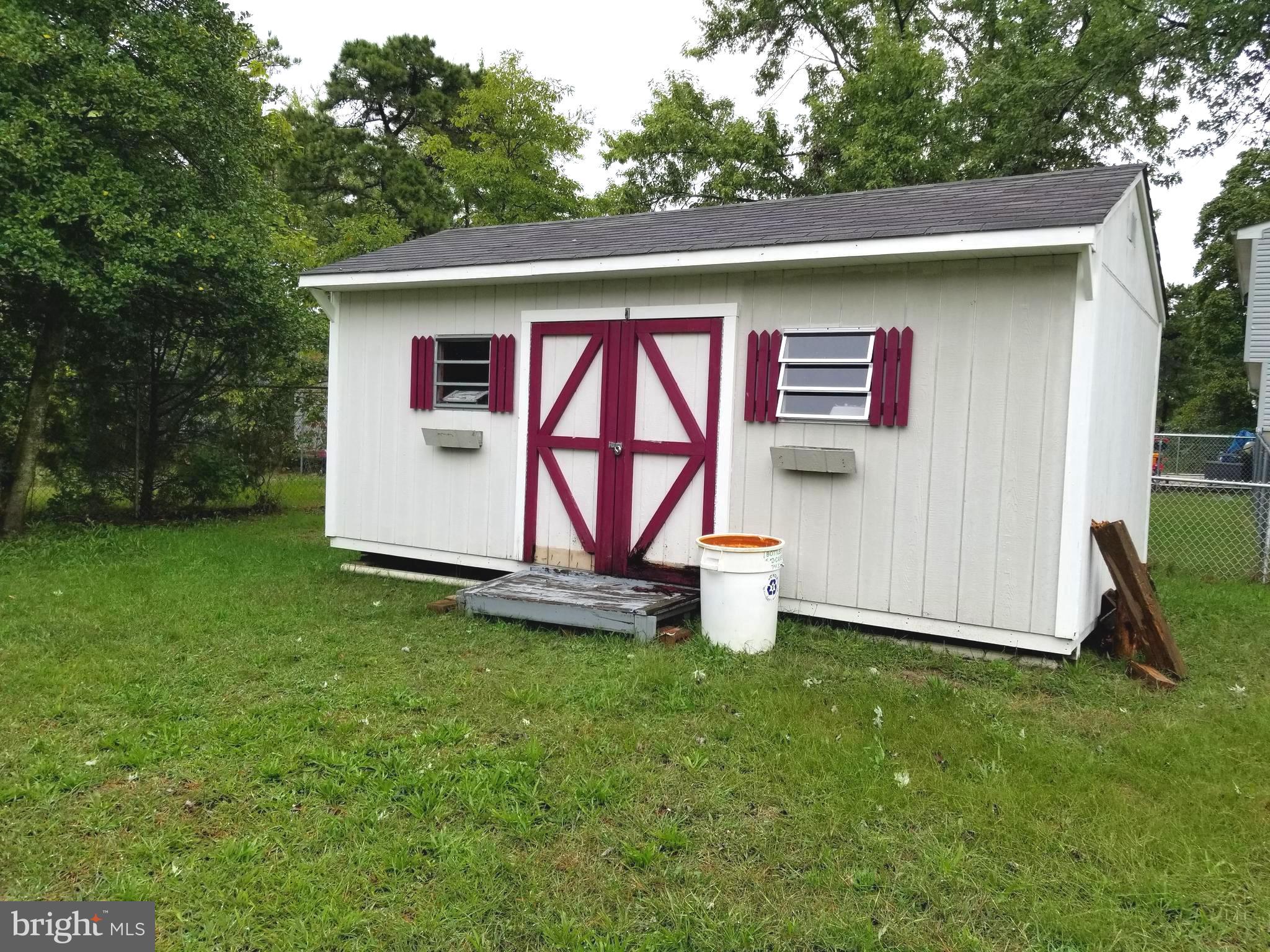 205 Haddon Road Browns Mills, NJ 08015 - Photo 24 of 27
