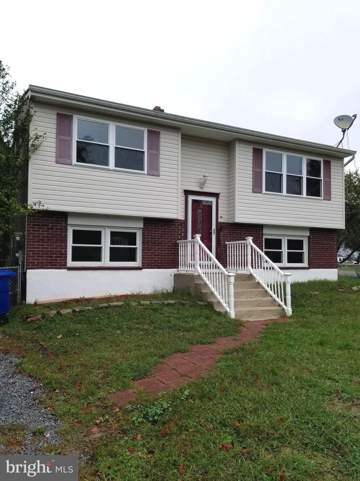 205 Haddon Road Browns Mills, NJ 08015 - Photo 26 of 27