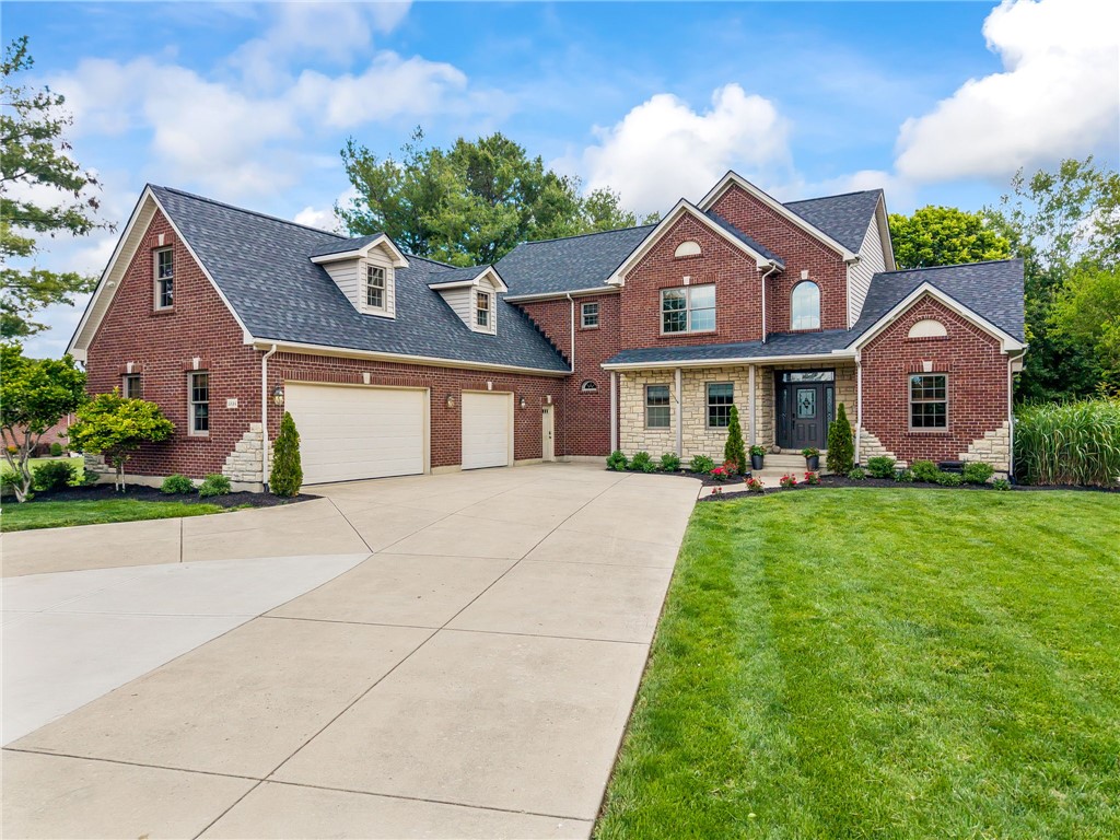 1234 West Lower Springboro Road Springboro, OH 45066 - Photo 2 of 77