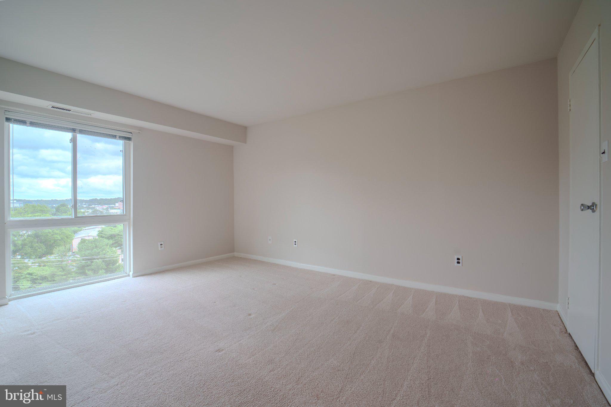 6147 Edsall Road, Unit N Alexandria, VA 22304 - Photo 18 of 28 Bright and airy open space awaits.
