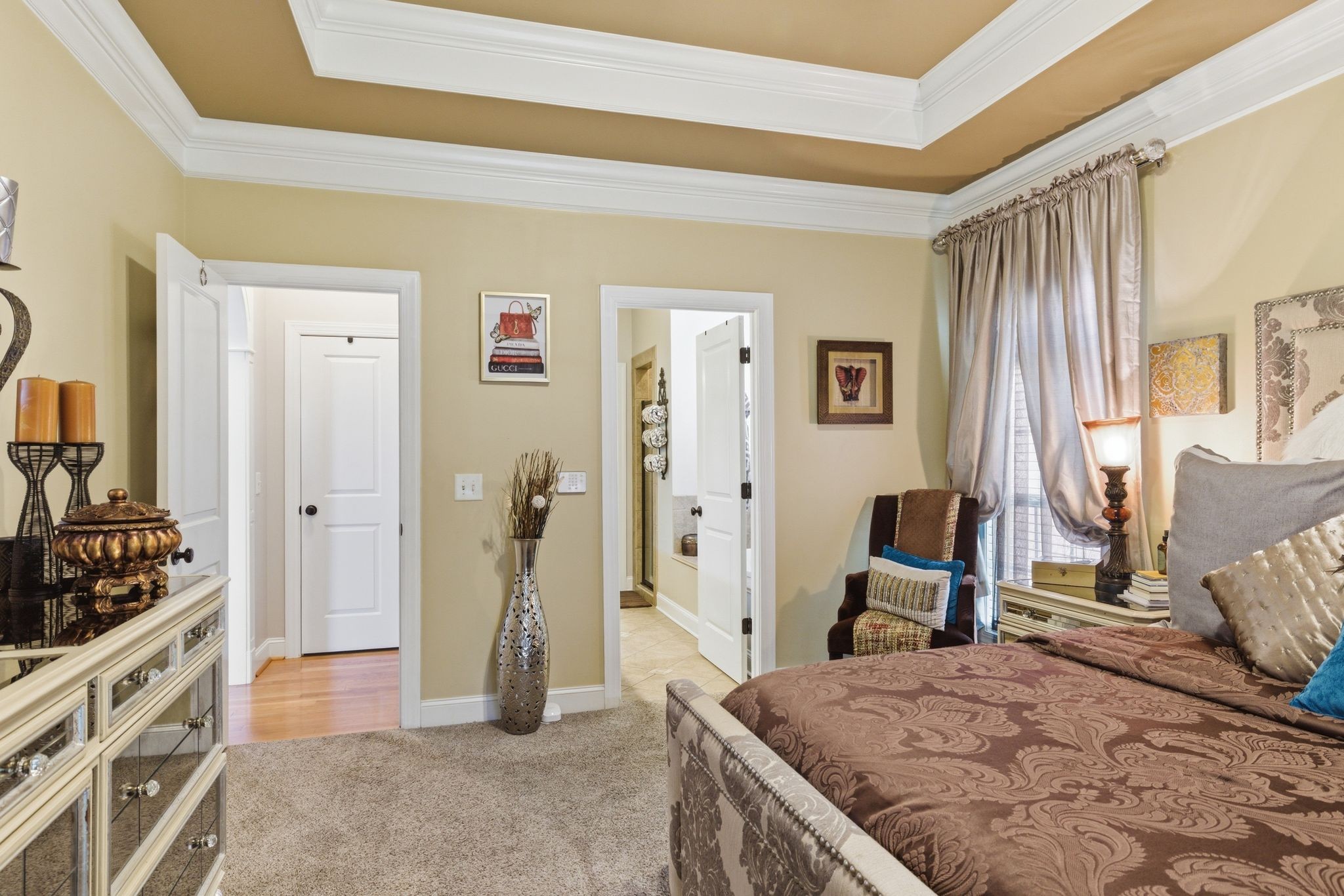 1013 Glessner Drive Spring Hill, TN 37174 - Photo 20 of 53