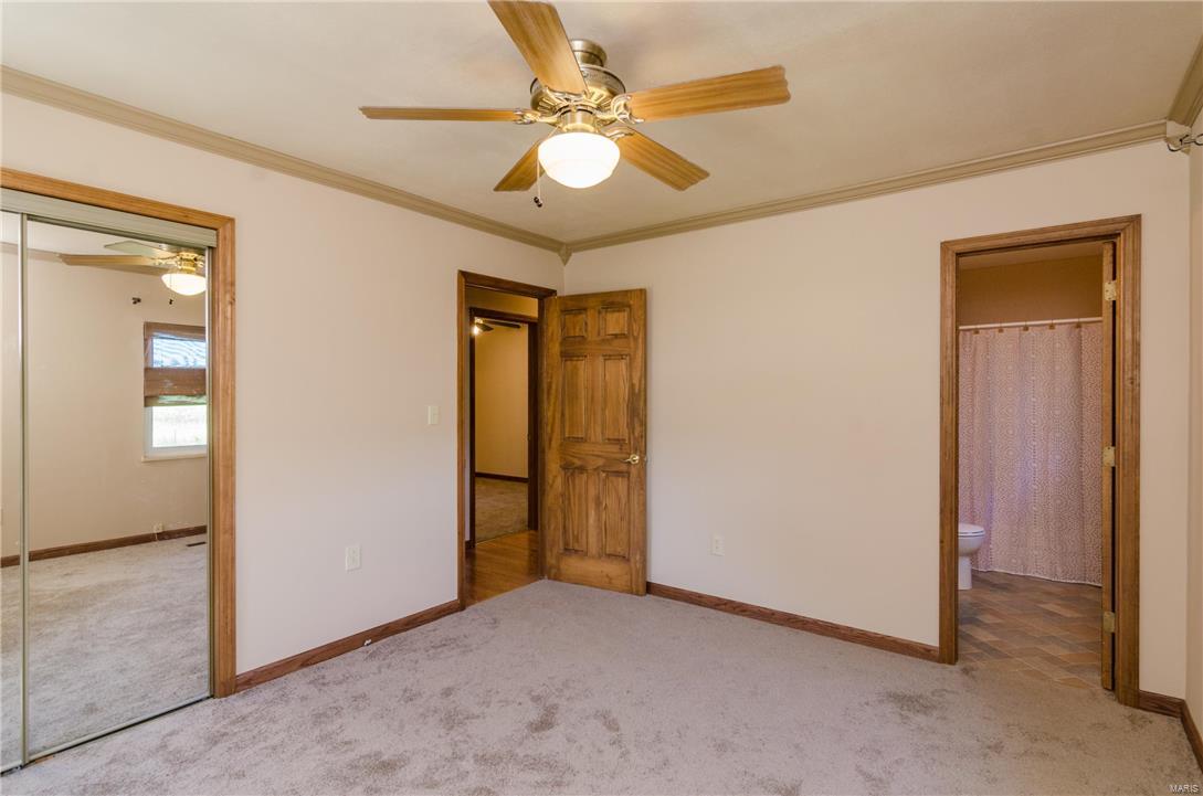 2568 Cambridge Road Brighton, IL 62012 - Photo 11 of 25