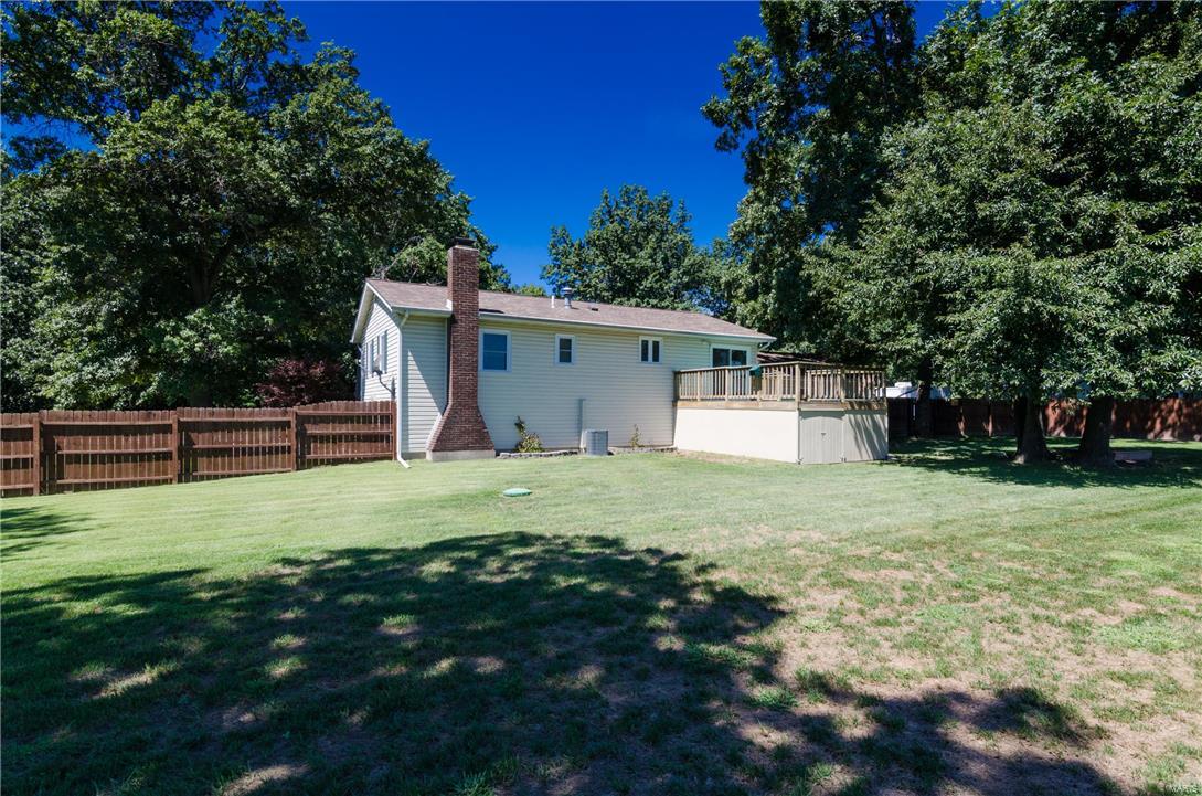 2568 Cambridge Road Brighton, IL 62012 - Photo 22 of 25