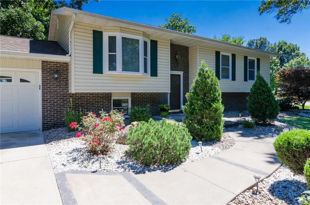 2568 Cambridge Road Brighton, IL 62012 - Photo 24 of 25