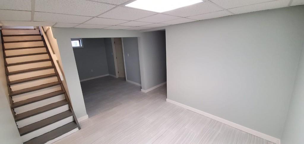 211 New Boston Road Sturbridge, MA 01566 - Photo 16 of 23 a view of a room with a staircase