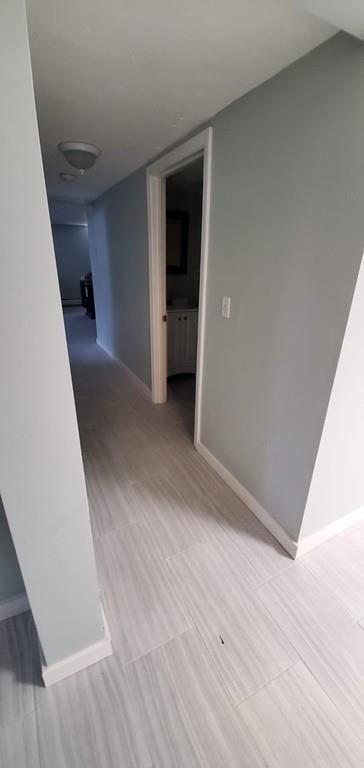 211 New Boston Road Sturbridge, MA 01566 - Photo 18 of 23 a view of a hallway view with staircase