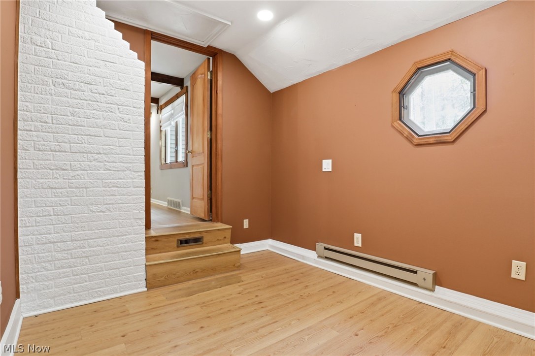 8977 Cedar Road Chesterland, OH 44026 - Photo 24 of 50 The area makes a great den or sitting room
