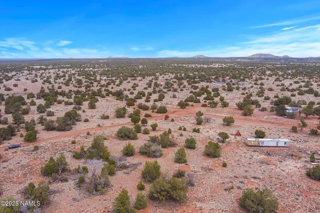 $11,500 | 4700 Parker Drive, Williams, AZ 86046