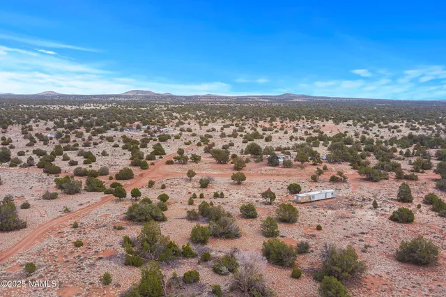 $11,500 | 4700 Parker Drive, Williams, AZ 86046