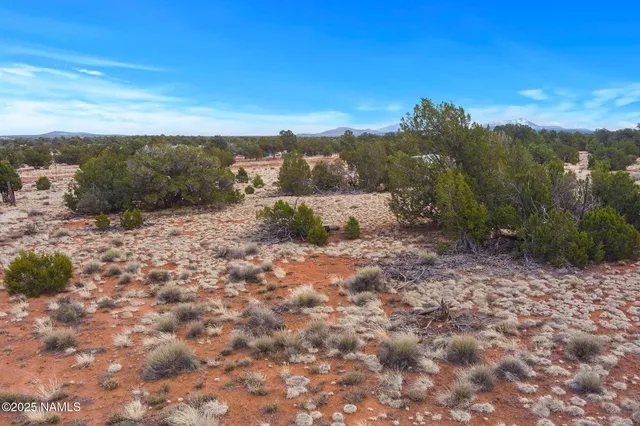 $11,500 | 4700 Parker Drive, Williams, AZ 86046