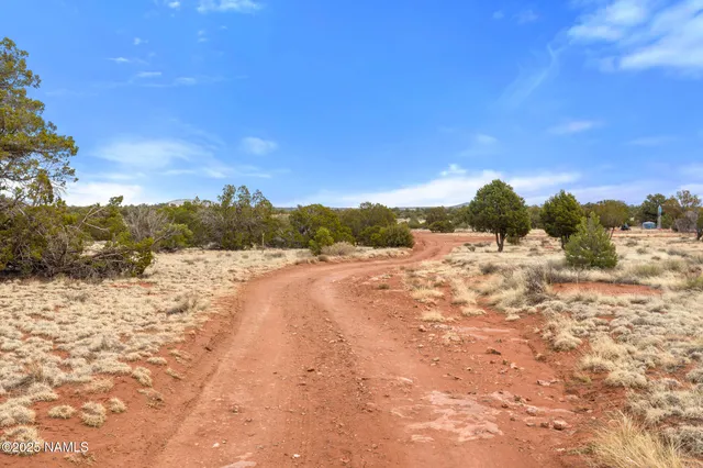 $11,500 | 4700 Parker Drive, Williams, AZ 86046