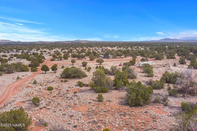 $11,500 | 4700 Parker Drive, Williams, AZ 86046