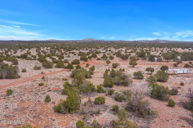 $11,500 | 4700 Parker Drive, Williams, AZ 86046