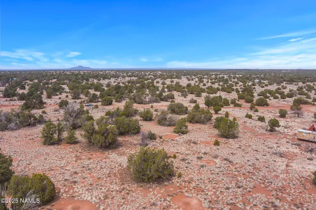 $11,500 | 4700 Parker Drive, Williams, AZ 86046