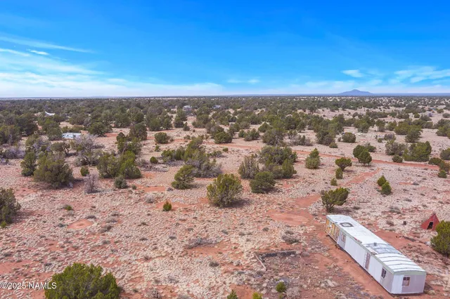 $11,500 | 4700 Parker Drive, Williams, AZ 86046