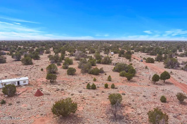 $11,500 | 4700 Parker Drive, Williams, AZ 86046