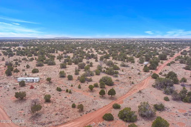 $11,500 | 4700 Parker Drive, Williams, AZ 86046