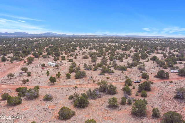 $11,500 | 4700 Parker Drive, Williams, AZ 86046