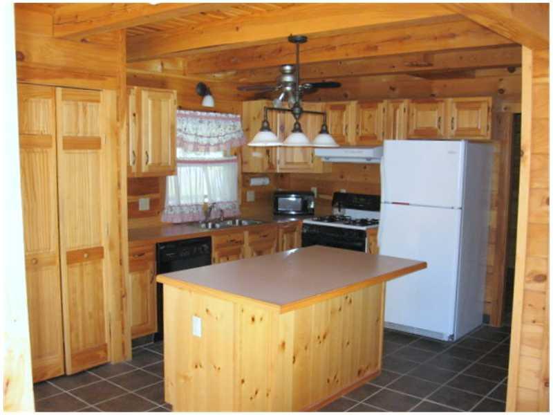 484 East Pond Road Smithfield, ME 04978 - Photo 2 of 19 Kitchen.