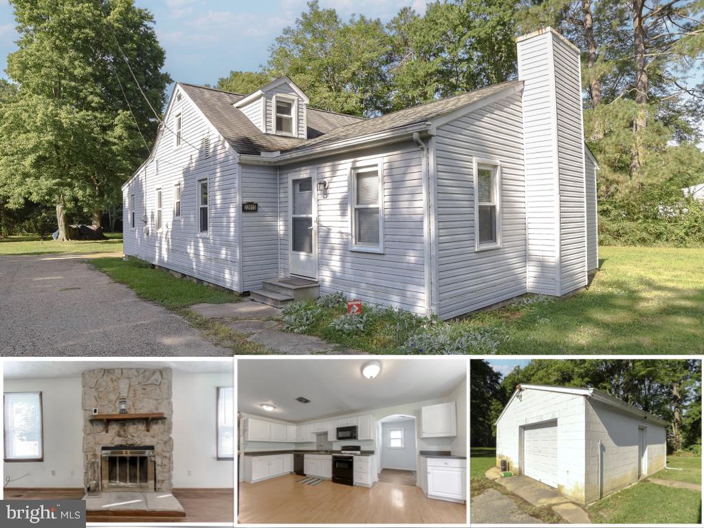 22615 Point Lookout Road Leonardtown, MD 20650 - Photo 1 of 52 Gallery Image 1