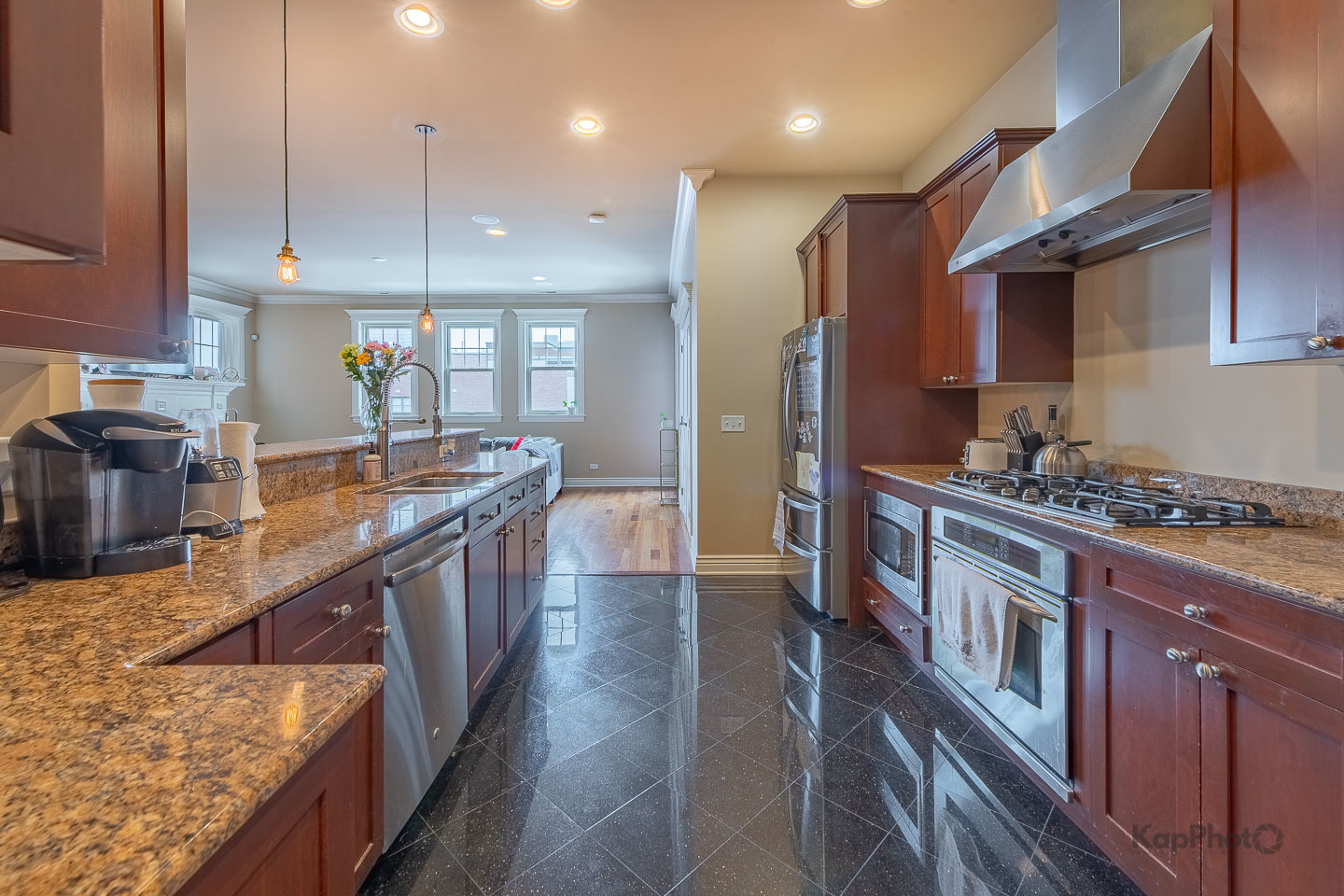 1148 West Monroe Street, Unit 5NW Chicago, IL 60607 - Photo 11 of 28