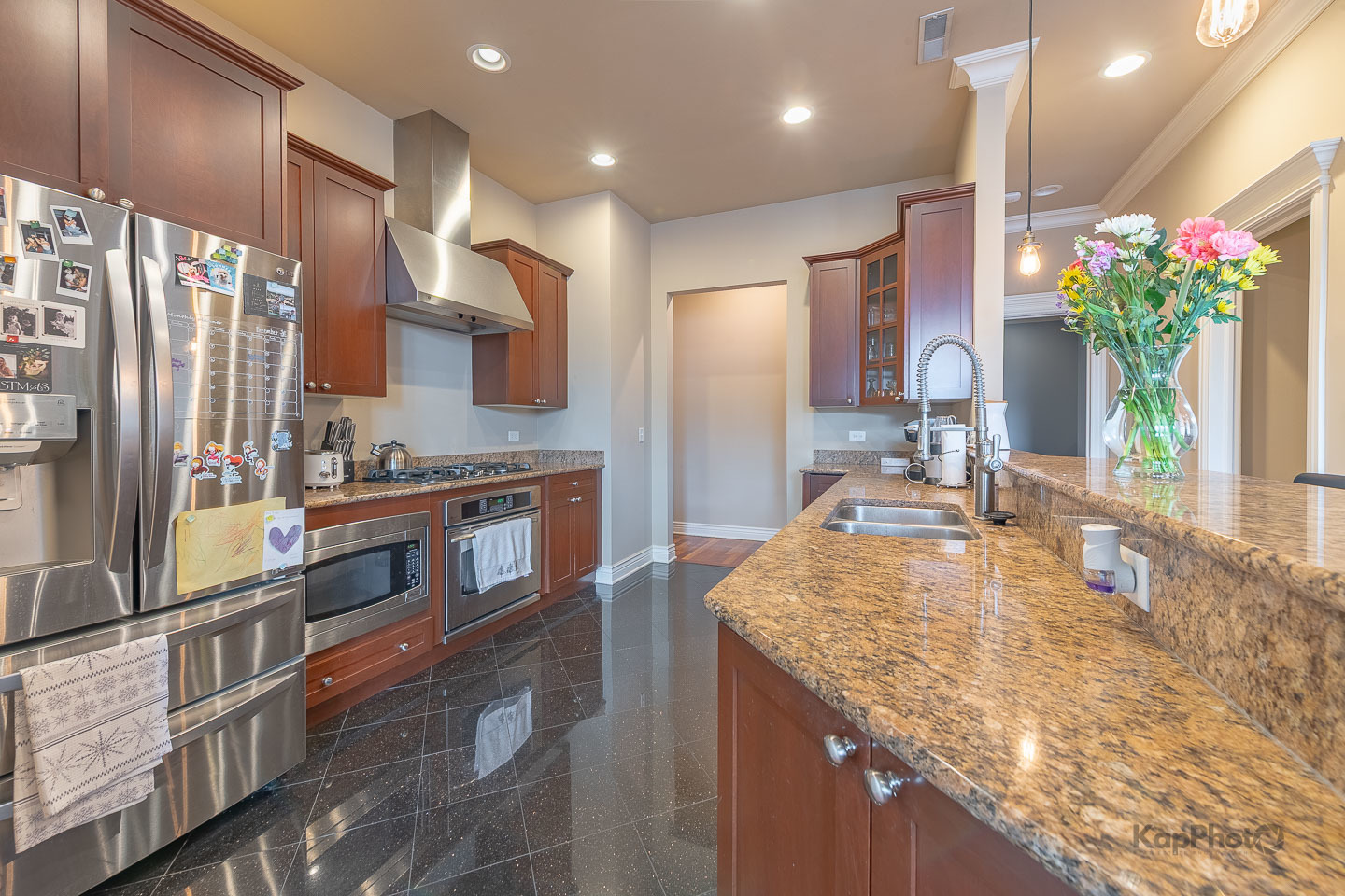 1148 West Monroe Street, Unit 5NW Chicago, IL 60607 - Photo 12 of 28