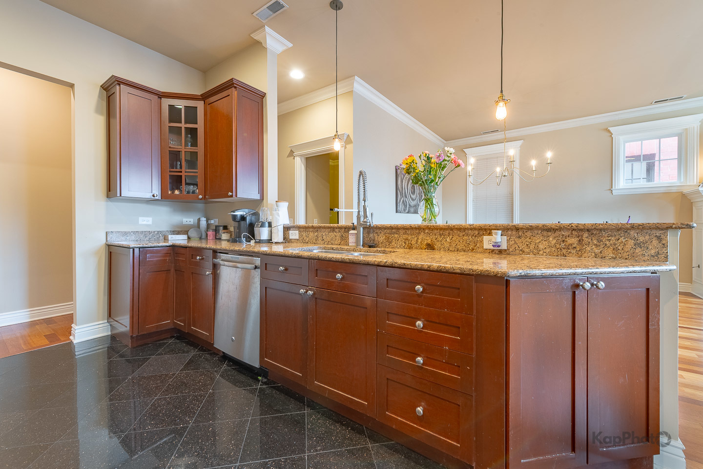 1148 West Monroe Street, Unit 5NW Chicago, IL 60607 - Photo 13 of 28