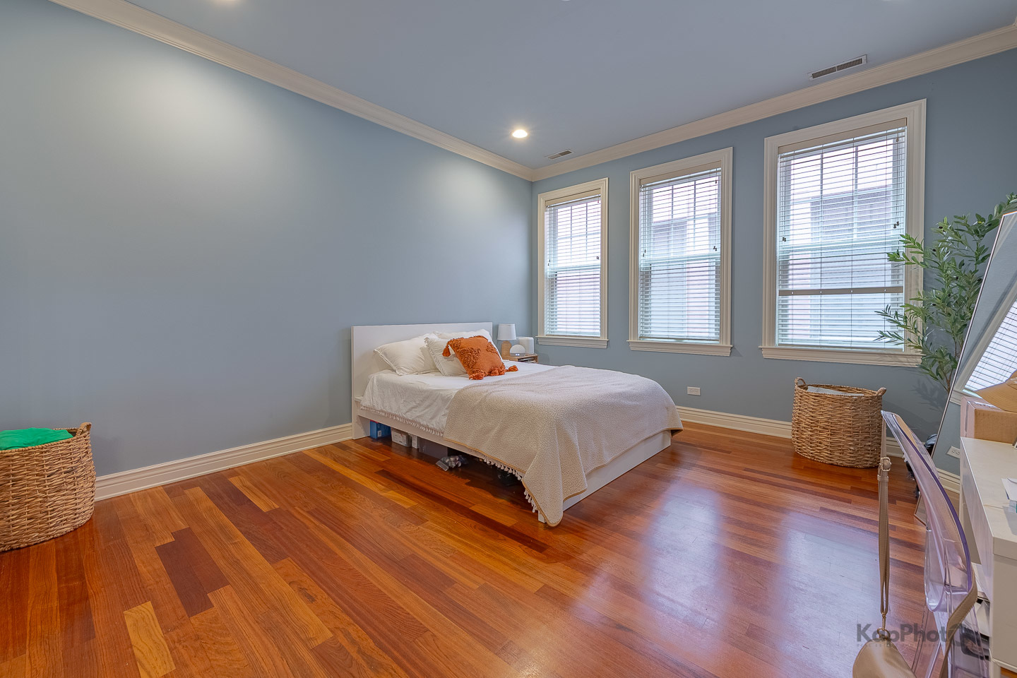 1148 West Monroe Street, Unit 5NW Chicago, IL 60607 - Photo 14 of 28