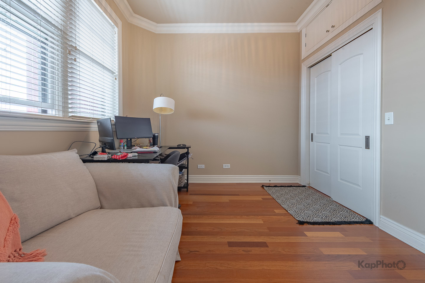 1148 West Monroe Street, Unit 5NW Chicago, IL 60607 - Photo 16 of 28