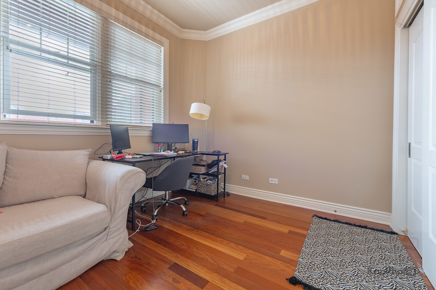 1148 West Monroe Street, Unit 5NW Chicago, IL 60607 - Photo 17 of 28
