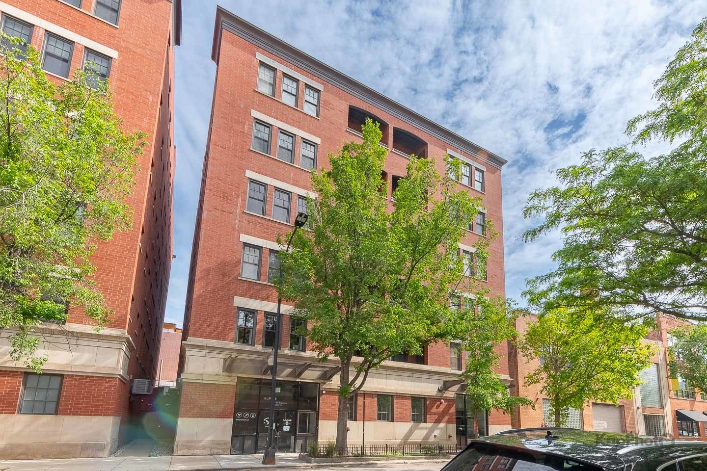1148 West Monroe Street, Unit 5NW Chicago, IL 60607 - Photo 2 of 28