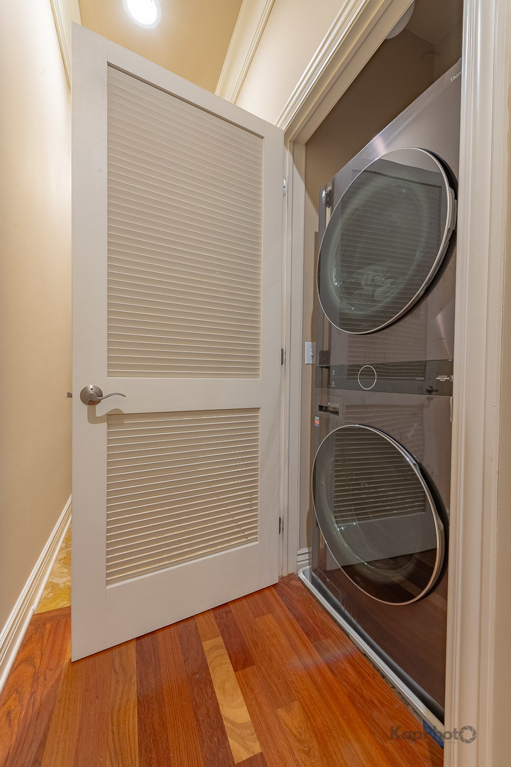 1148 West Monroe Street, Unit 5NW Chicago, IL 60607 - Photo 23 of 28