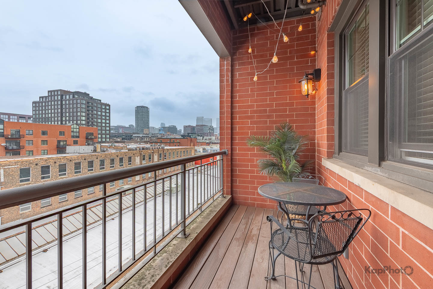 1148 West Monroe Street, Unit 5NW Chicago, IL 60607 - Photo 26 of 28