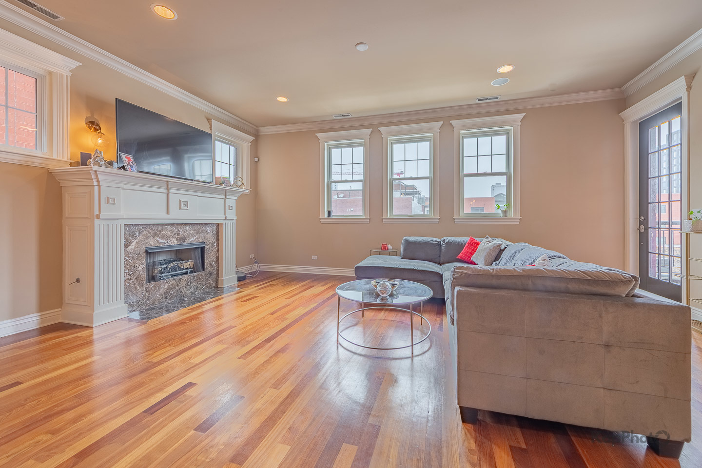 1148 West Monroe Street, Unit 5NW Chicago, IL 60607 - Photo 3 of 28