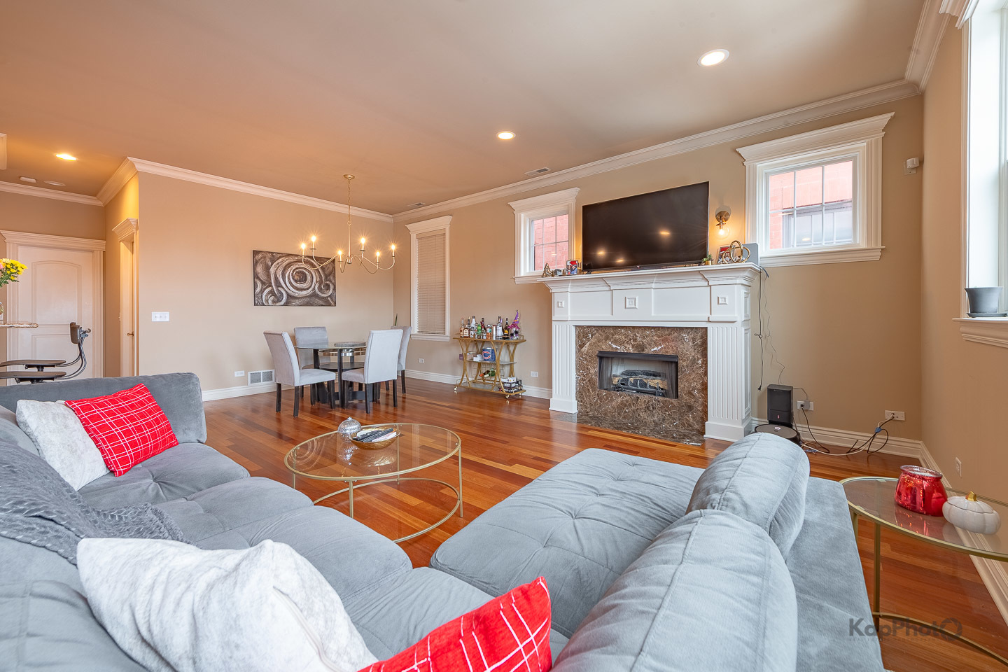 1148 West Monroe Street, Unit 5NW Chicago, IL 60607 - Photo 5 of 28