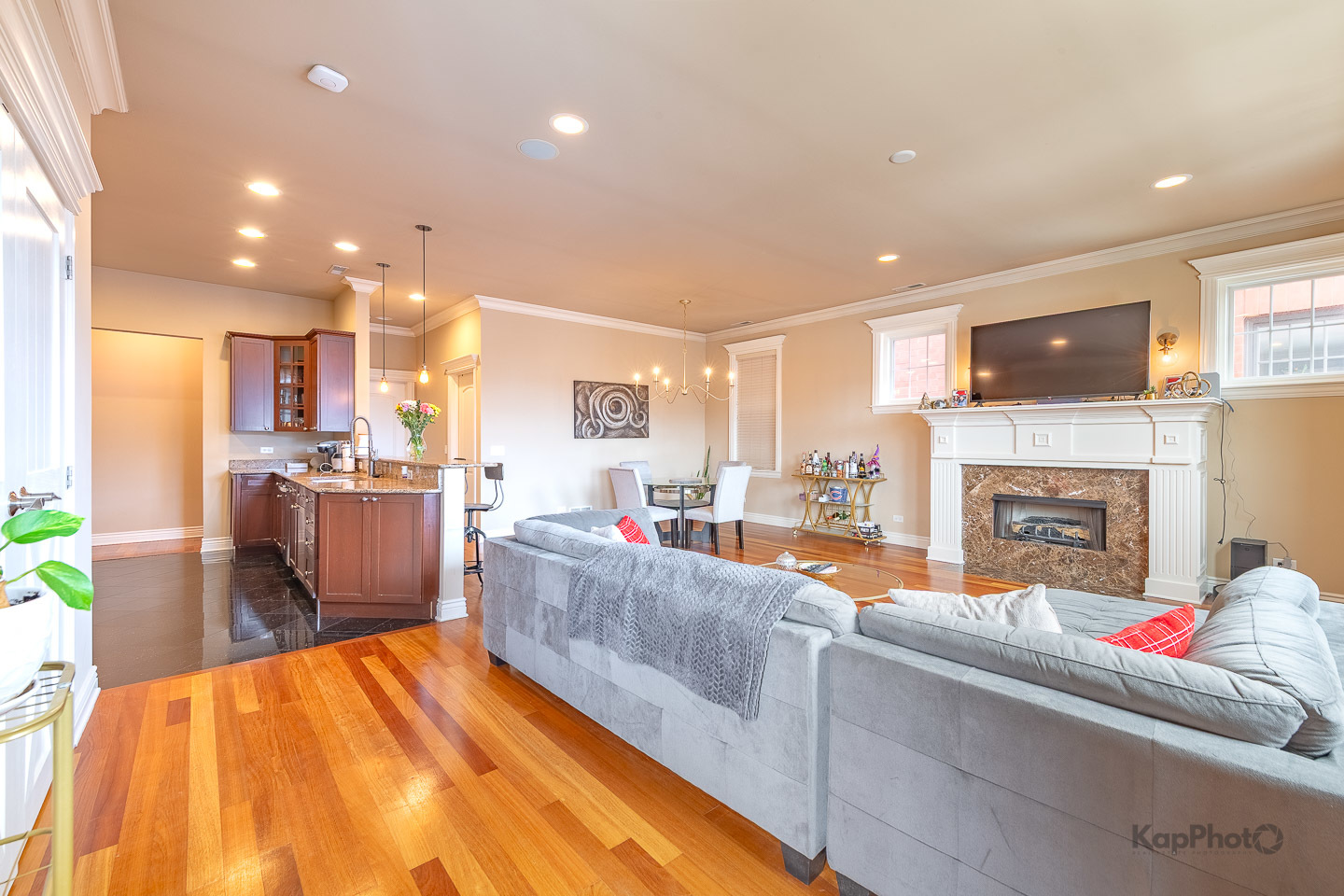 1148 West Monroe Street, Unit 5NW Chicago, IL 60607 - Photo 6 of 28