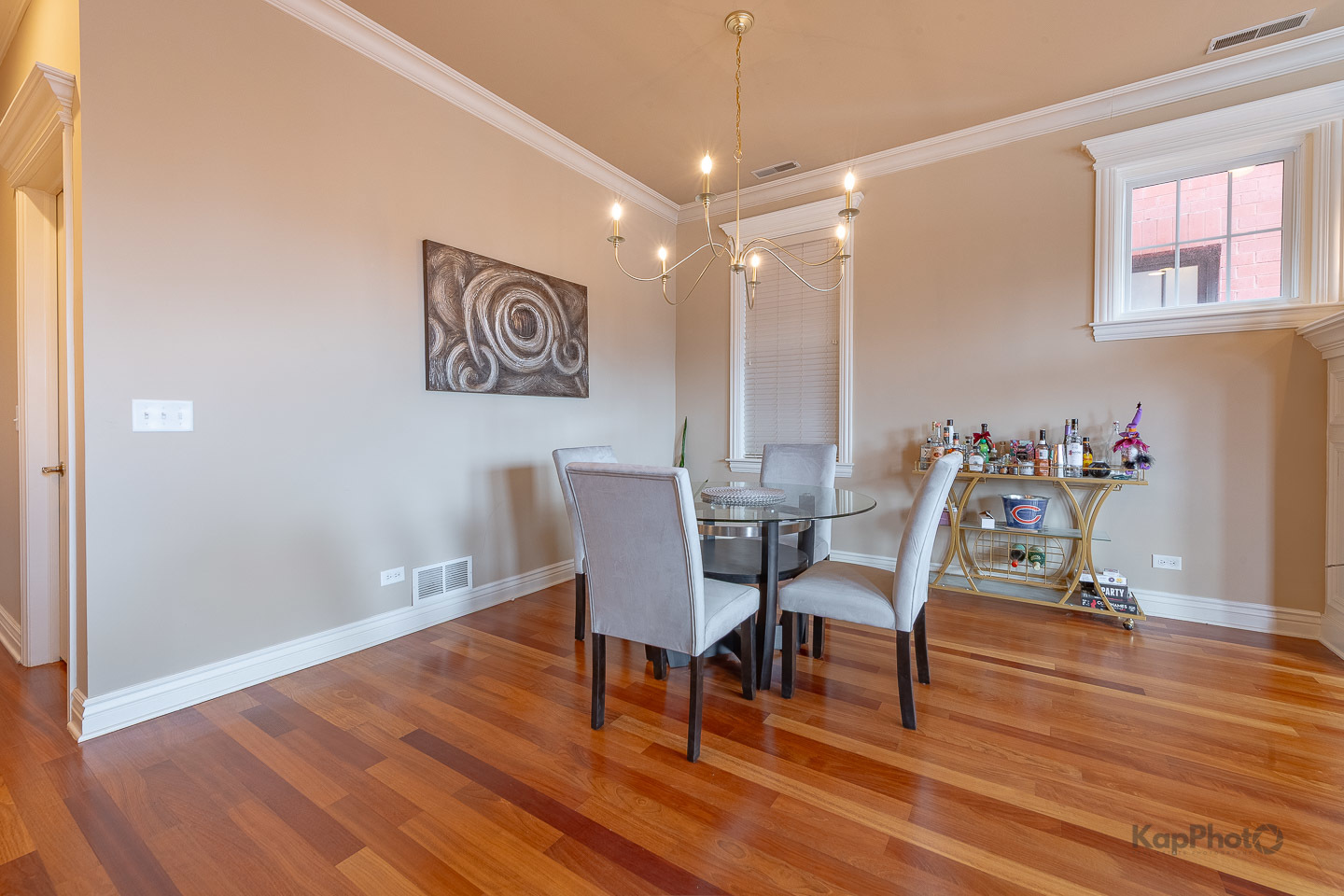 1148 West Monroe Street, Unit 5NW Chicago, IL 60607 - Photo 8 of 28