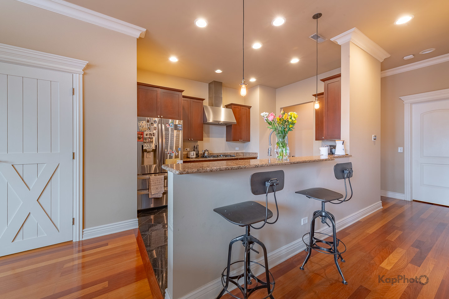 1148 West Monroe Street, Unit 5NW Chicago, IL 60607 - Photo 9 of 28