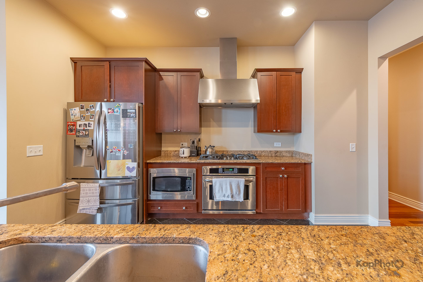 1148 West Monroe Street, Unit 5NW Chicago, IL 60607 - Photo 10 of 28