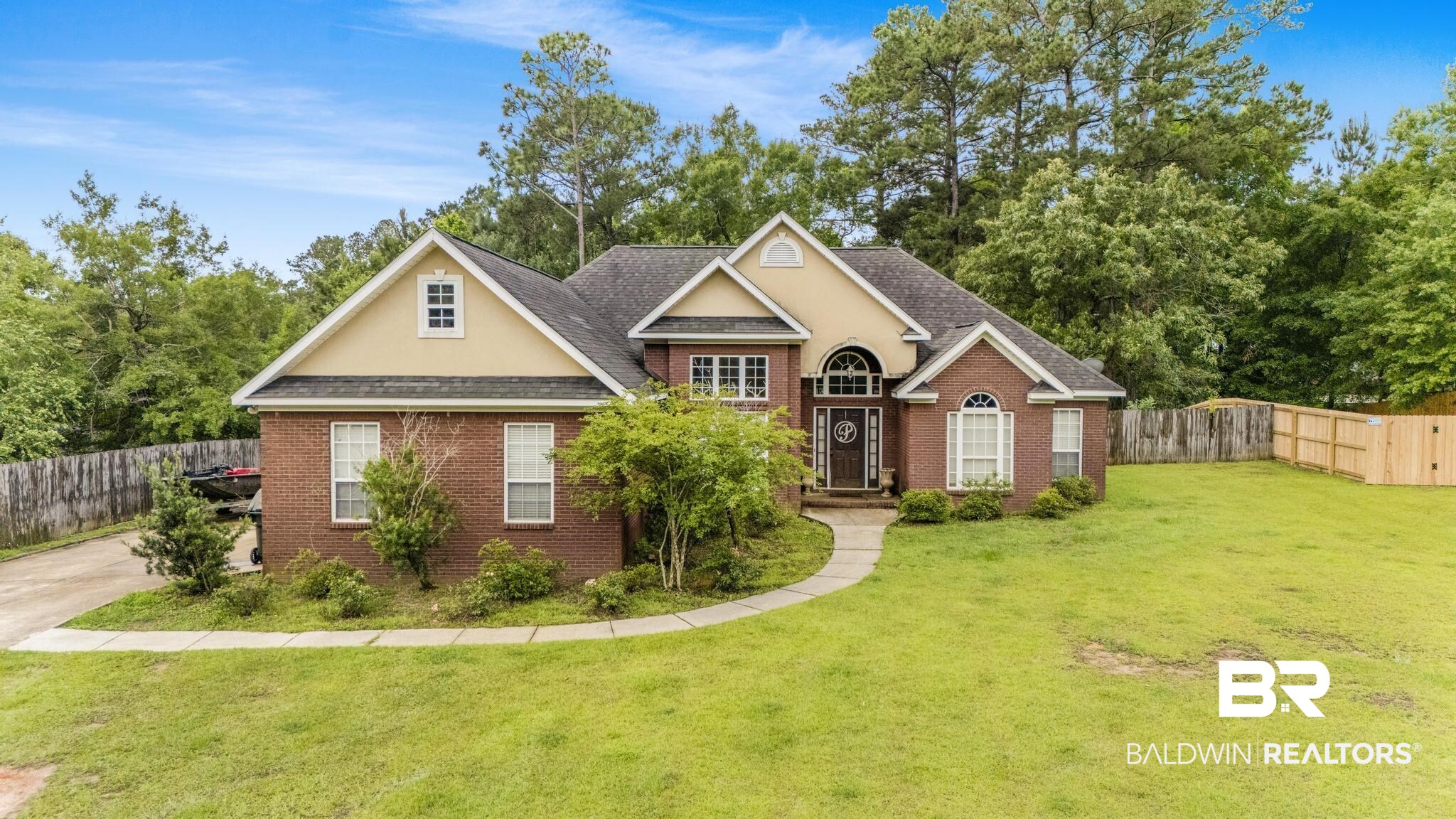 35814 Delvan Lane Bay Minette, AL 36507 - Photo 7 of 53